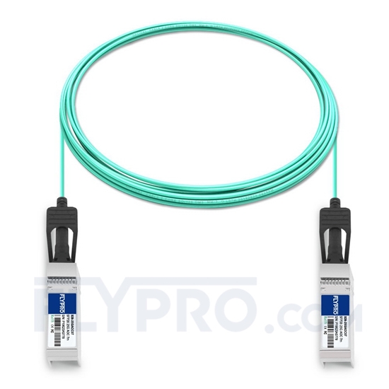 Bild von Cisco SFP28-25G-AOC7M Kompatibles 25G SFP28 Aktives Optisches Kabel (AOC), 7m (23ft)