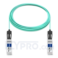 Cisco SFP28-25G-AOC15M Kompatibles 25G SFP28 Aktives Optisches Kabel (AOC), 15m (49ft)