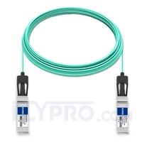 20m (66ft) Cisco SFP28-25G-AOC20M Compatible 25G SFP28 Active Optical Cable