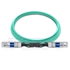 Picture of 20m (66ft) Cisco SFP28-25G-AOC20M Compatible 25G SFP28 Active Optical Cable