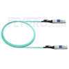 Picture of 3m (10ft) Dell CBL-25GSFP28-AOC-3M Compatible 25G SFP28 Active Optical Cable