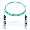 Picture of 7m (23ft) Dell CBL-25GSFP28-AOC-7M Compatible 25G SFP28 Active Optical Cable