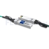 Picture of 10m (33ft) Juniper Networks JNP-25G-AOC-10M Compatible 25G SFP28 Active Optical Cable