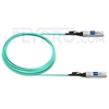 Picture of 15m (49ft) Juniper Networks JNP-25G-AOC-15M Compatible 25G SFP28 Active Optical Cable