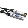 Picture of 3m (10ft) Alcatel-Lucent SFP-10G-C3M Compatible 10G SFP+ Passive Direct Attach Copper Twinax Cable