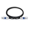 Picture of 1m (3ft) Arista Networks CAB-SFP-SFP-1M Compatible 10G SFP+ Active Direct Attach Copper Twinax Cable