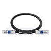 Picture of 5m (16ft) Arista Networks CAB-SFP-SFP-5M Compatible 10G SFP+ Active Direct Attach Copper Twinax Cable