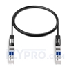 Brocade XBR-TWX-0301 Kompatibles 10G SFP+ Aktives Kupfer Twinax Direct Attach Kabel (DAC), 3m (10ft)