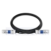 Picture of 7m (23ft) Brocade 10G-SFPP-TWX-0701 Compatible 10G SFP+ Active Direct Attach Copper Twinax Cable