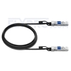 Picture of 7m (23ft) Brocade XBR-TWX-0701 Compatible 10G SFP+ Active Direct Attach Copper Twinax Cable