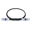 Picture of 3m (10ft) SFP+ DAC Cable, Cisco SFP-H10GB-ACU3M Compatible 10G SFP+ Active Direct Attach Copper Twinax Cable
