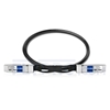 Picture of 2.5m (8ft) Extreme Networks 10GB-C2.5-SFPP Compatible 10G SFP+ Passive Direct Attach Copper Twinax Cable