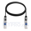 Picture of 10m (33ft) Extreme Networks 10GB-AC10-SFPP Compatible 10G SFP+ Active Direct Attach Copper Twinax Cable