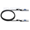 Picture of 10m (33ft) Extreme Networks 10GB-AC10-SFPP Compatible 10G SFP+ Active Direct Attach Copper Twinax Cable