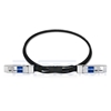 Picture of 3m (10ft) HPE (HP) BladeSystem 487655-B21 Compatible 10G SFP+ Passive Direct Attach Copper Twinax Cable