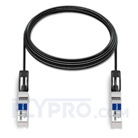 6m (20ft) Juniper Networks EX-SFP-10GE-DAC-6M Compatible 10G SFP+ Passive Direct Attach Copper Twinax Cable