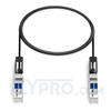 Juniper Networks EX-SFP-10GE-DAC-1MA Kompatibles 10G SFP+ Aktives Kupfer Twinax Direct Attach Kabel (DAC), 1m (3ft)