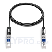 Generisch kompatibles 25G SFP28 Passives Kupfer Twinax Direct Attach Kabel (DAC), 5m (16ft)
