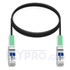 Image de 3m Arista Networks CAB-Q-Q-3MA Compatible Câble à Attache Directe en Cuivre Actif 40G QSFP+