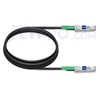 Picture of 6m (20ft) Arista Networks CAB-Q-Q-6M Compatible 40G QSFP+ Passive Direct Attach Copper Cable