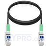 5m Cisco QSFP-H40G-CU5M Compatible Câble à Attache Directe en Cuivre Passif 40G QSFP+