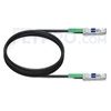 Picture of 10m (33ft) SFP+ DAC Cable, Cisco QSFP-H40G-ACU10M Compatible 40G QSFP+ Active Direct Attach Copper Cable