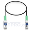 0,5m Cisco QSFP-H40G-CU50CM Compatible Câble à Attache Directe en Cuivre Passif 40G QSFP+