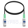 2m Cisco QSFP-H40G-CU2M Compatible Câble à Attache Directe en Cuivre Passif 40G QSFP+