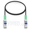 Image de 1m Cisco QSFP-H40G-ACU1M Compatible Câble à Attache Directe en Cuivre Actif 40G QSFP+