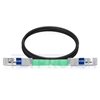 Picture of 7m (23ft) Extreme Networks 40GB-C07-QSFP Compatible 40G QSFP+ Passive Direct Attach Copper Cable