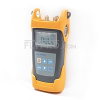 جهاز قياس مستوى اشارة وأطوال كابلات الألياف الضوئية FOFR-101