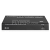 Image de 8x 10/100/1000Base-T RJ45~2x 1000Base-X SFP Rainure SC Unmanaged Gigabit Ethernet Media Converter, Simplex, 1310nm/1550nm, 20km