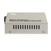 Bild von 1x 10/100Base-T RJ45 vers 1x 100Base-X SFP Rainure SC Unmanaged Gigabit Ethernet Media Converter, Simplex, 1310nm/1550nm,20km