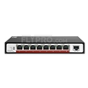 Picture of 10/100M 9 Ports Unmanaged PoE Switch