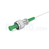 Picture of 1M 1310nm Jacket Tube Standard Size Optical Isolator FC