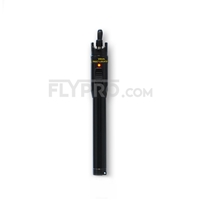 صورة 1mW (5km) FVFL-204 القلم شكل البصرية خطأ محدد مع معيار 2.5mm محول العالمي