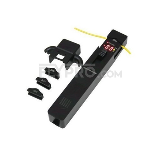 Picture of New High Performance Optical Fiber Identifier OFI-306B