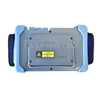 Image de Réflectomètre Optique Temporel (OTDR) Portable FOTR-201, 1310±20nm/1550±20nm, 24/22dB, avec Connecteur FC/SC