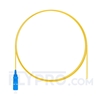 1m Pigtail à Fibre Optique SC UPC Simplex OS2 Monomode PVC (OFNR) 0,9mm