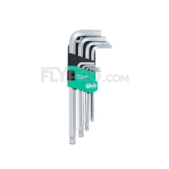 Picture of FOCTK-5001B Fiber Fusion Splicing Tool Kit