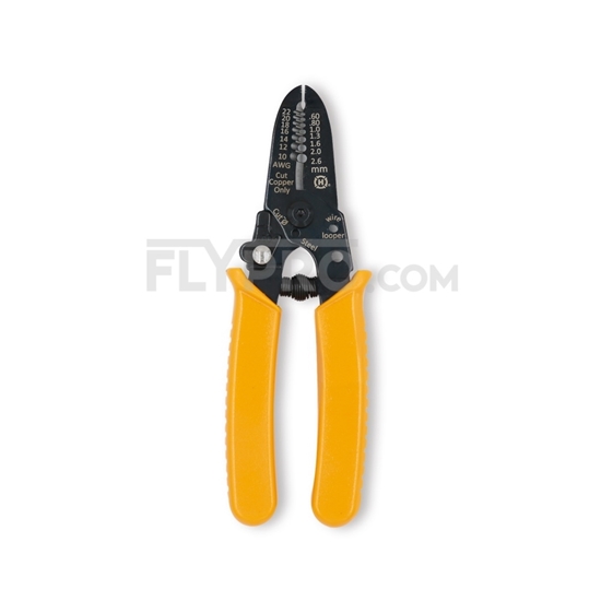 Picture of FOCTK-5001B Fiber Fusion Splicing Tool Kit