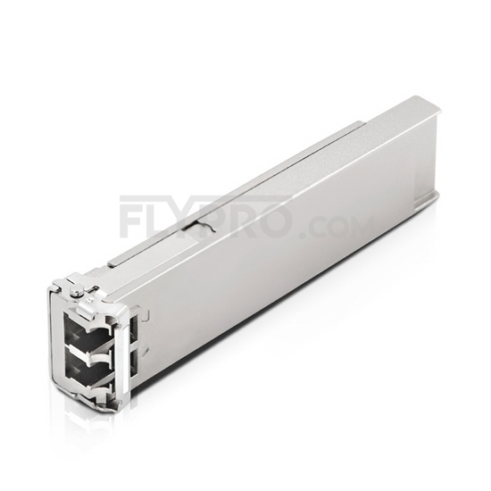 Picture of ADVA 1061701466-05 Compatible 10GBase-DWDM XFP 1536.61nm 80km SMF(LC Duplex) DOM Optical Transceiver