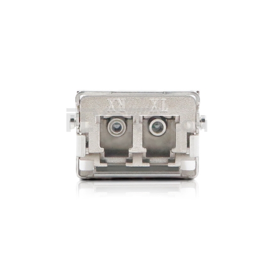 Picture of ADVA 1061701466-05 Compatible 10GBase-DWDM XFP 1536.61nm 80km SMF(LC Duplex) DOM Optical Transceiver