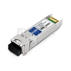 JDSU PLRXPL-SX-S43-22-N Compatible 10GBase-SR SFP+ 850nm 300m MMF(LC Duplex) DOM Optical Transceiver