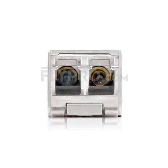 Bild von JDSU PLRXPL-SX-S43-22-N Kompatibles 10GBase-SR SFP+ 850nm 300m MMF(LC Duplex) DOM Optische Transceiver