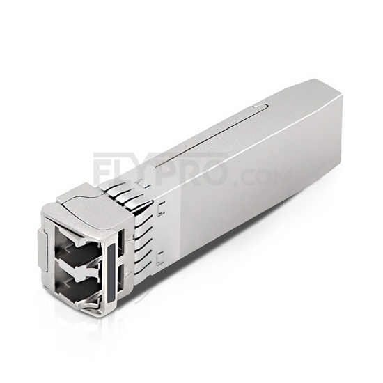 Picture of Finisar FTLX8571D3BCV Compatible 10GBase-SR SFP+ 850nm 300m MMF(LC Duplex) DOM Optical Transceiver