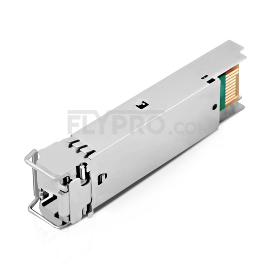 Picture of Moxa SFP-1GZXLC-CW47 Compatible 1000Base-CWDM SFP 1470nm 40km SMF(LC Duplex) DOM Optical Transceiver