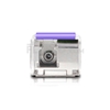 Image de ZyXEL SFP-BX1490-10 Compatible 1000Base-BX SFP 1490nm-TX/1310nm-RX 10km SMF(LC Single) DOM Optical Transceiver