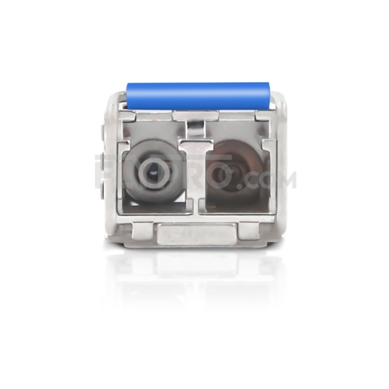 Picture of Anue SM1310 Compatible 1000Base-LX SFP 1310nm 10km SMF(LC Duplex) DOM Optical Transceiver