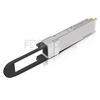 Picture of NetAPP X65401 Compatible 40GBase-SR4 QSFP+ 850nm 150m MMF(MPO) DOM Optical Transceiver
